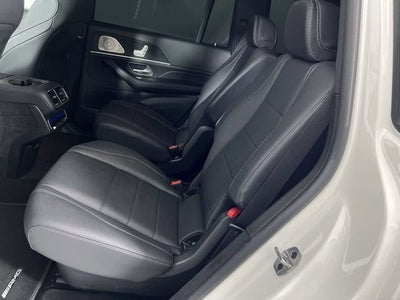 2025 Mercedes-Benz GLS 450 4MATIC®