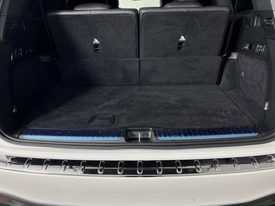 2025 Mercedes-Benz GLS 450 4MATIC®