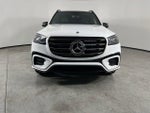 2025 Mercedes-Benz GLS 450 4MATIC®