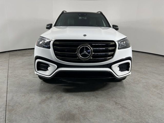 2025 Mercedes-Benz GLS 450 4MATIC®