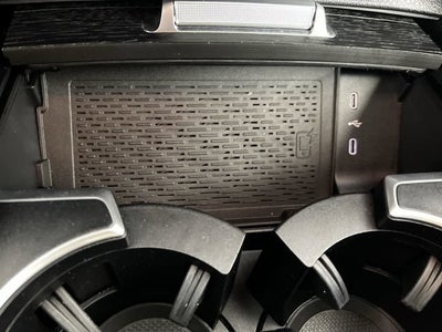 2025 Mercedes-Benz GLS 450 4MATIC®
