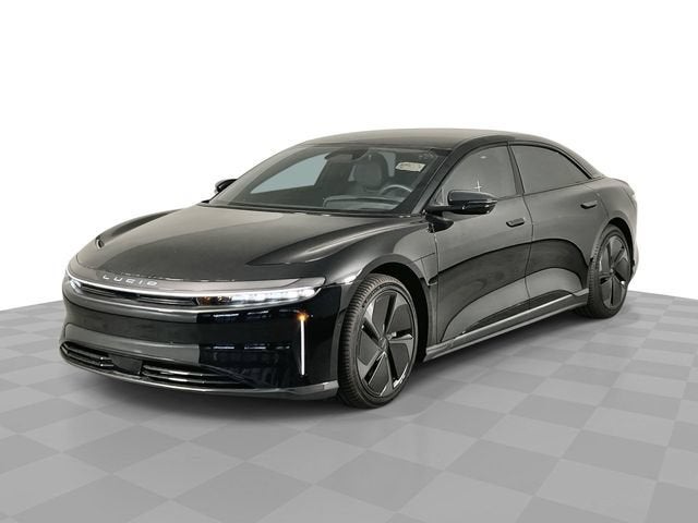 2024 Lucid Air Touring