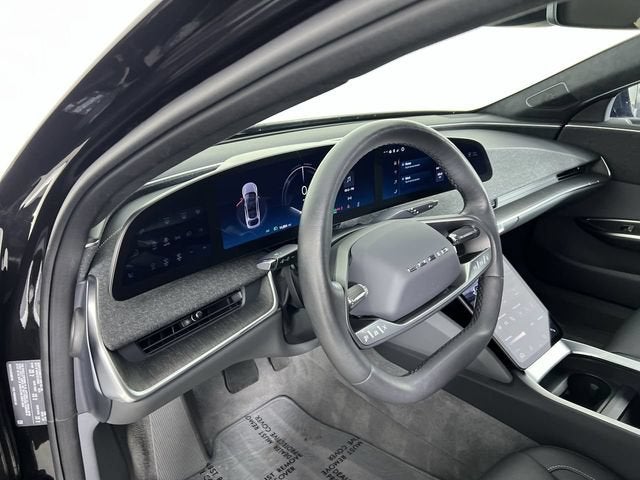 2024 Lucid Air Touring