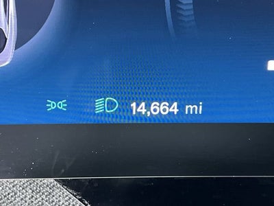 2024 Lucid Air Touring