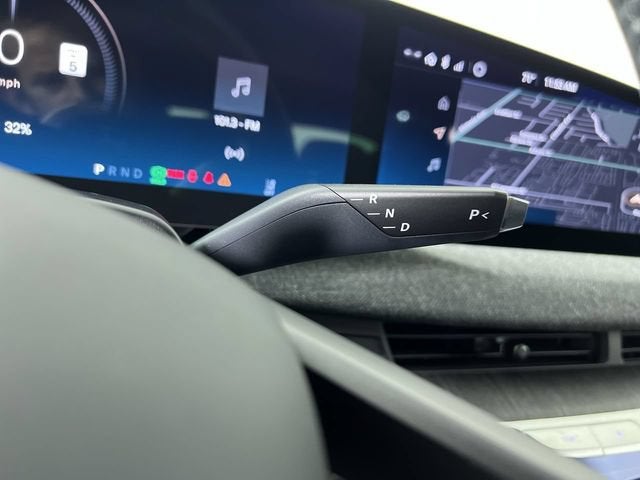 2024 Lucid Air Touring