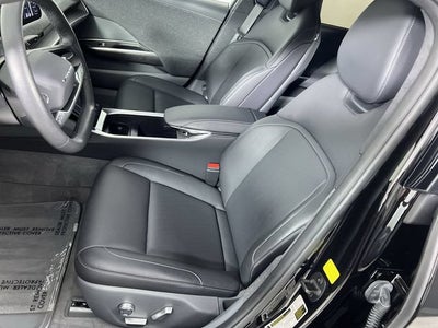 2024 Lucid Air Touring