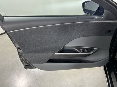 2024 Lucid Air Touring