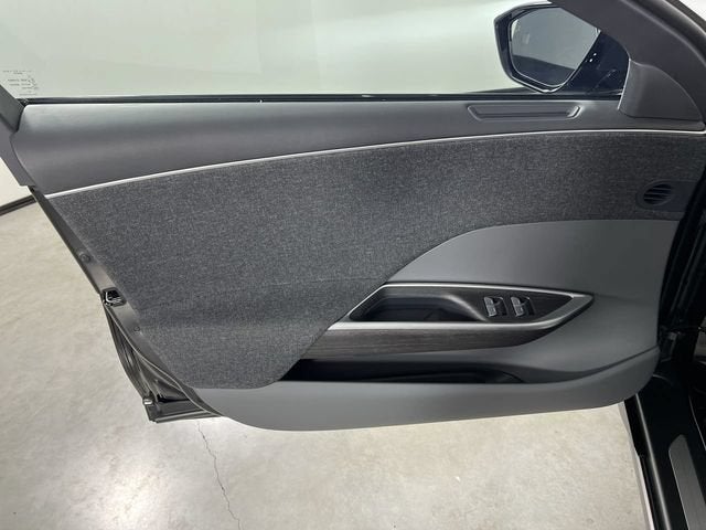 2024 Lucid Air Touring