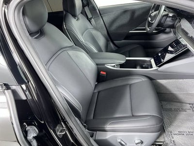 2024 Lucid Air Touring