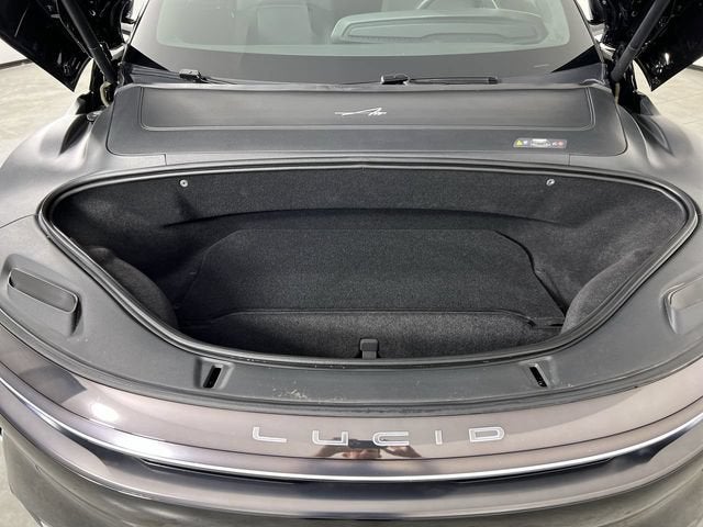 2024 Lucid Air Touring