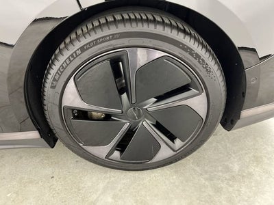 2024 Lucid Air Touring