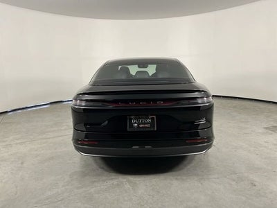 2024 Lucid Air Touring