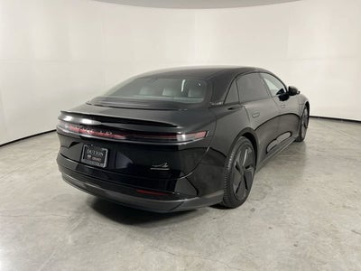 2024 Lucid Air Touring