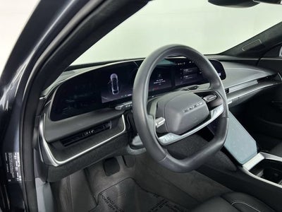 2024 LUCID Air Touring