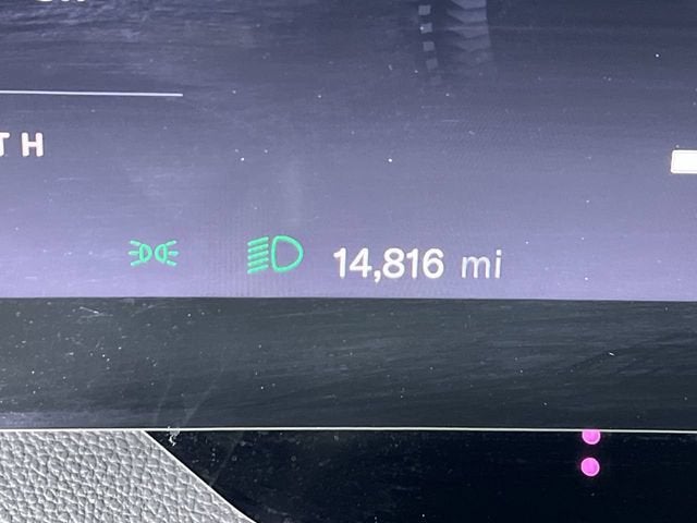 2024 LUCID Air Touring