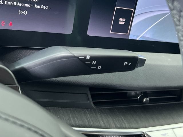 2024 LUCID Air Touring