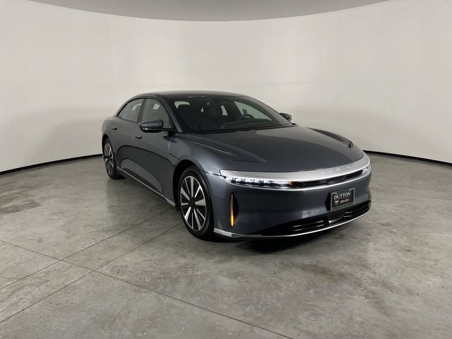 2024 LUCID Air Touring