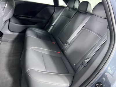 2024 LUCID Air Touring