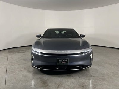 2024 LUCID Air Touring