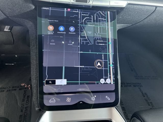 2024 LUCID Air Touring