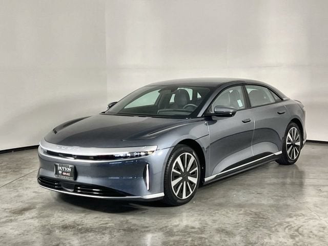2024 LUCID Air Touring