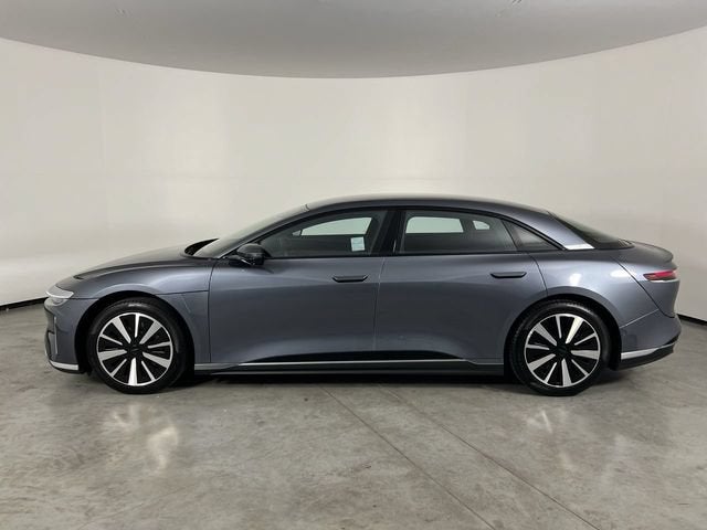 2024 LUCID Air Touring