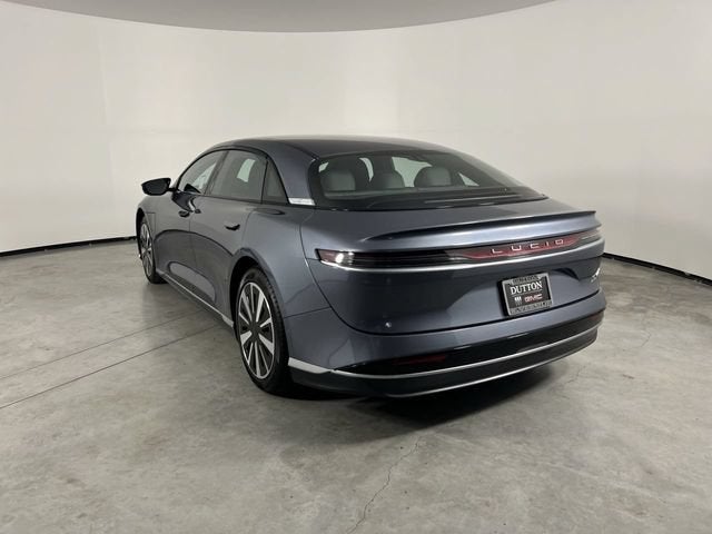 2024 LUCID Air Touring