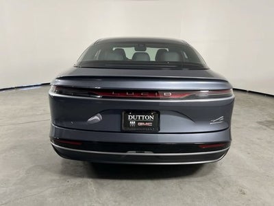 2024 LUCID Air Touring