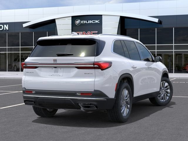 2027 Buick Enclave Preferred