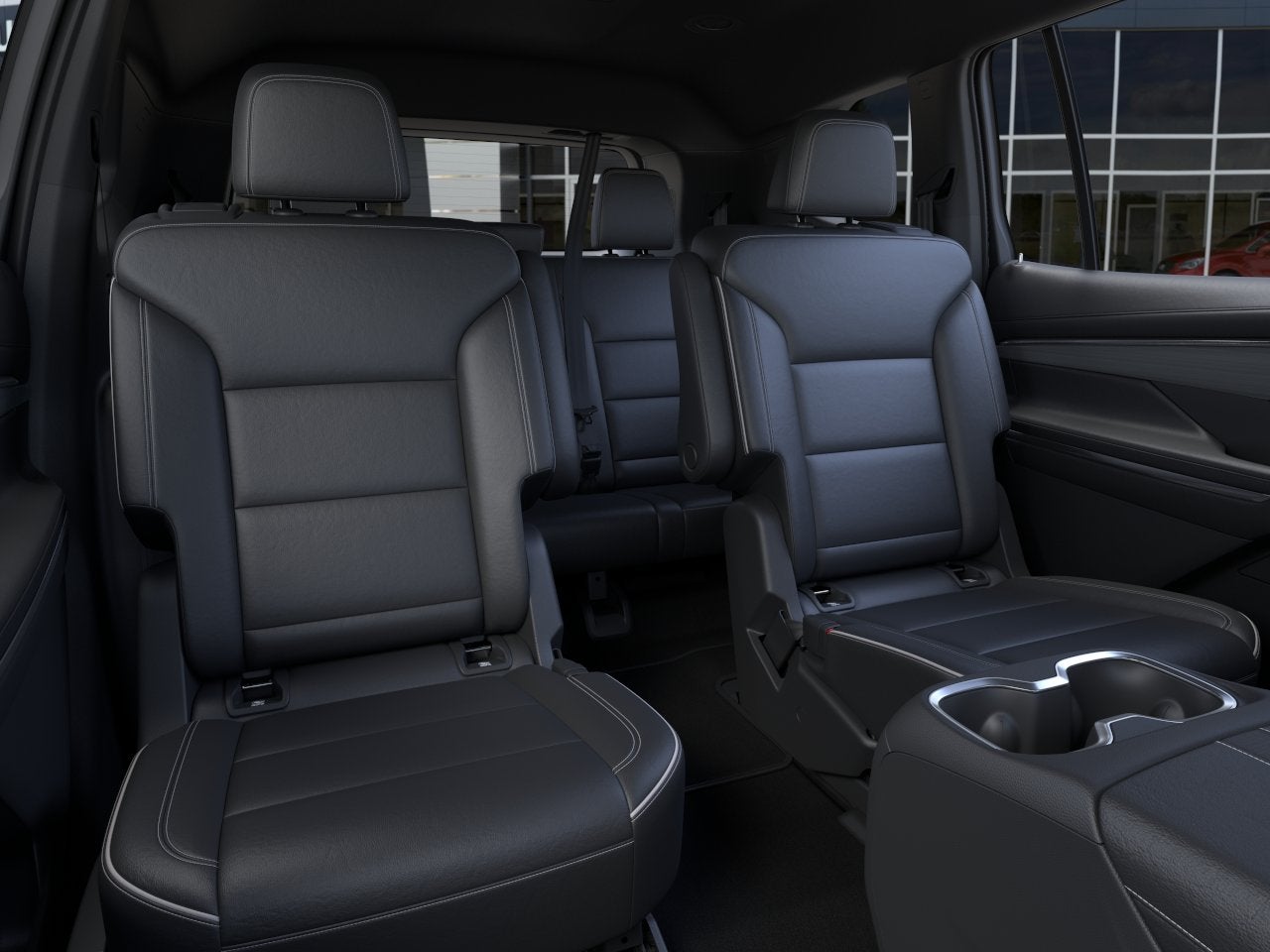 2027 Buick Enclave Preferred