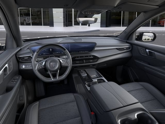 2027 Buick Enclave Sport Touring