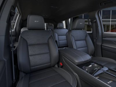 2027 Buick Enclave Sport Touring