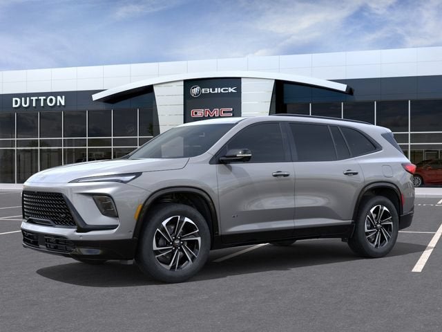 2027 Buick Enclave Sport Touring