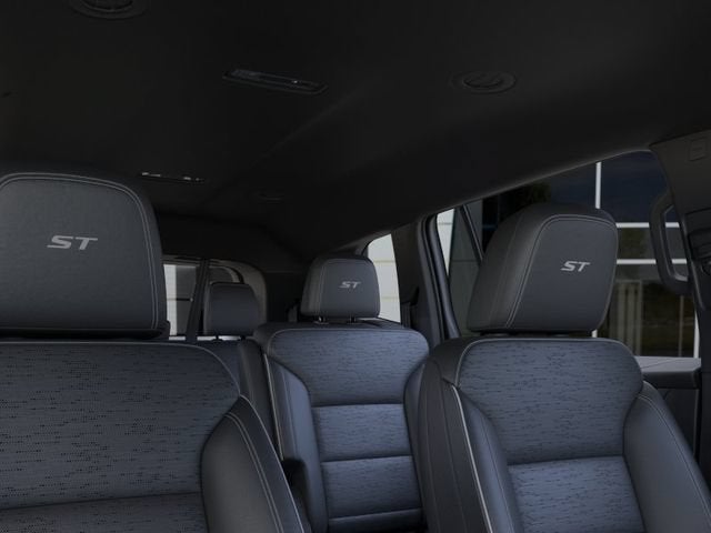 2027 Buick Enclave Sport Touring