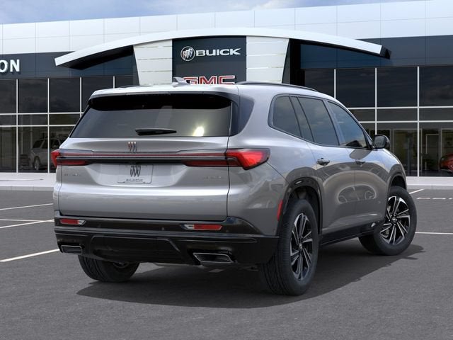 2027 Buick Enclave Sport Touring