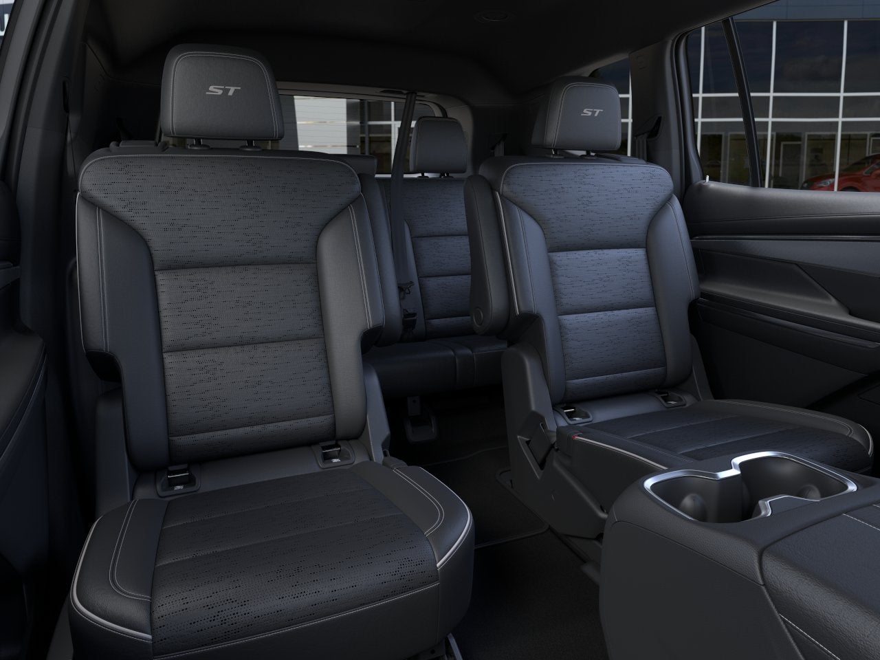 2027 Buick Enclave Sport Touring