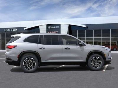 2027 Buick Enclave Sport Touring