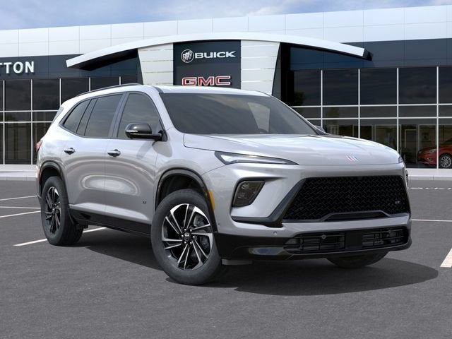 2027 Buick Enclave Sport Touring