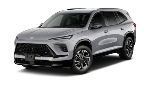 2027 Buick Enclave Sport Touring