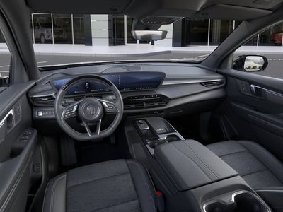 2027 Buick Enclave Sport Touring