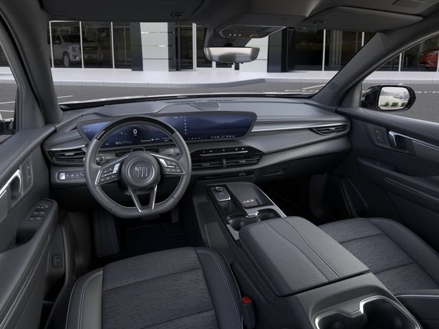 2027 Buick Enclave Sport Touring
