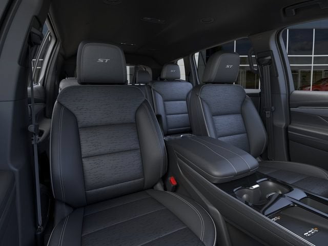 2027 Buick Enclave Sport Touring