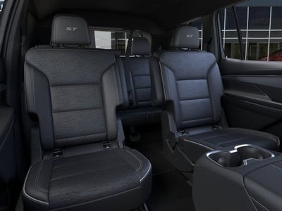 2027 Buick Enclave Sport Touring
