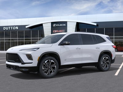 2027 Buick Enclave Sport Touring