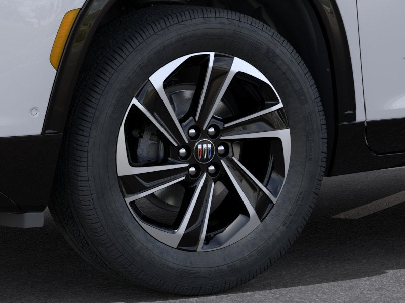 2027 Buick Enclave Sport Touring