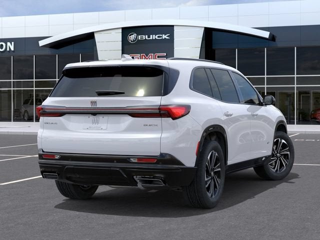 2027 Buick Enclave Sport Touring