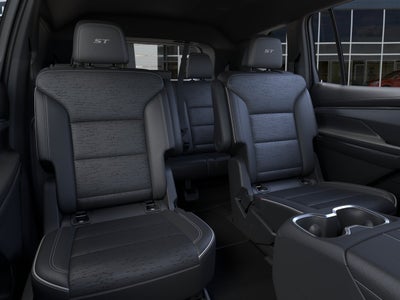 2027 Buick Enclave Sport Touring