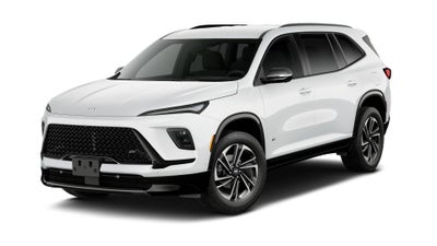 2027 Buick Enclave Sport Touring