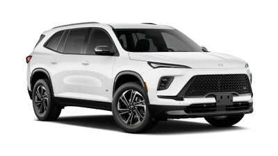 2027 Buick Enclave Sport Touring