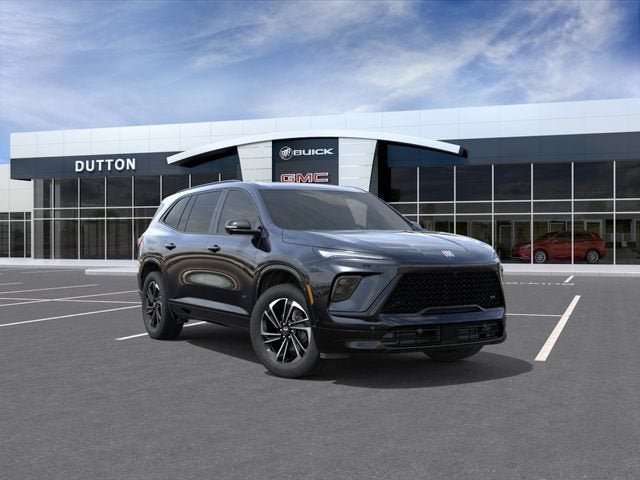 2027 Buick Enclave Sport Touring